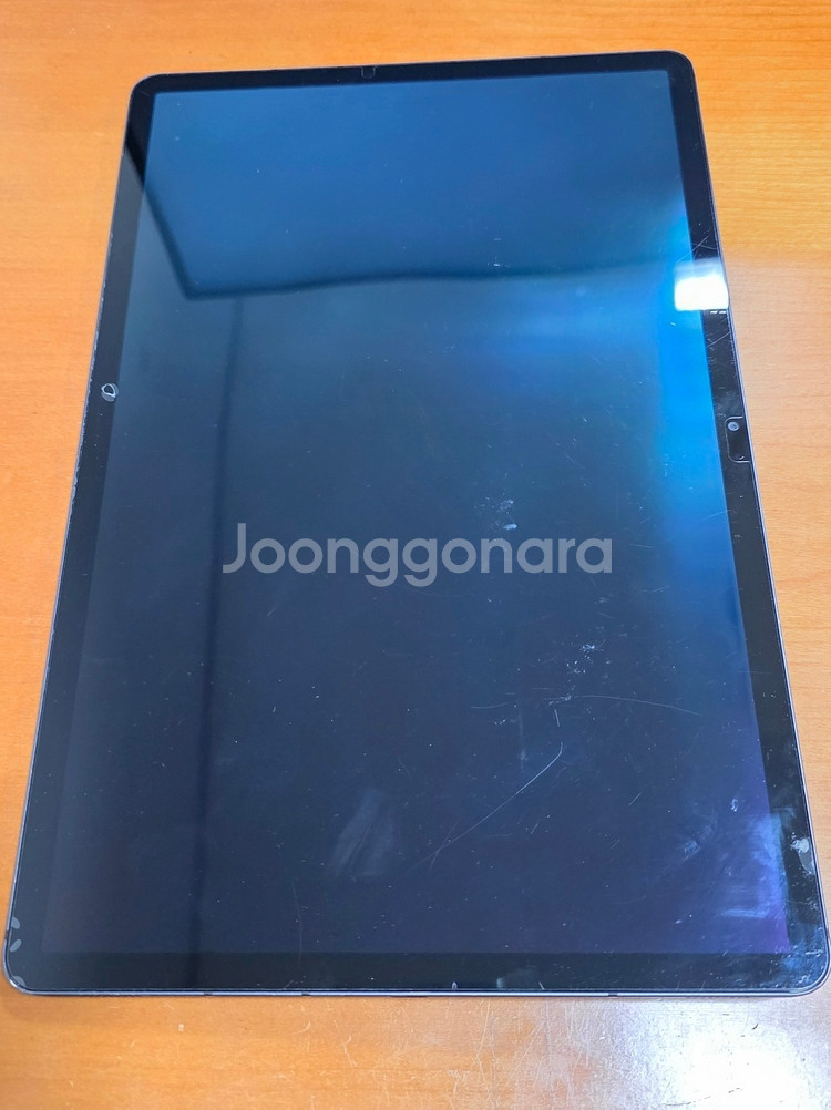 갤럭시탭 S7 플러스, 256GB Wifi모델--4