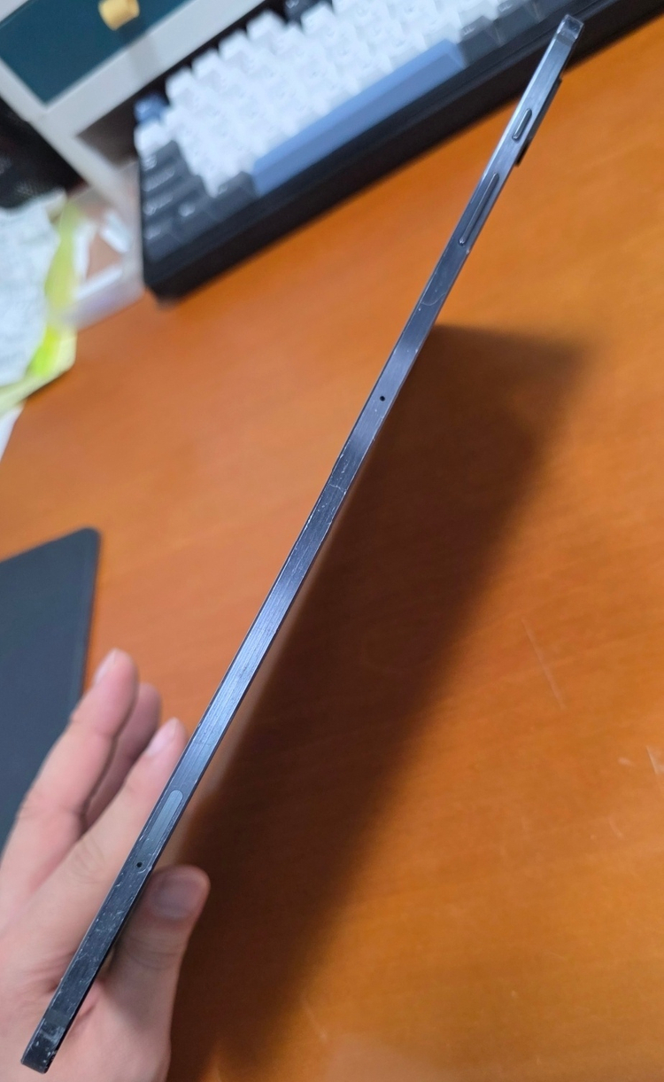 갤럭시탭 S7 플러스, 256GB Wifi모델 이미지