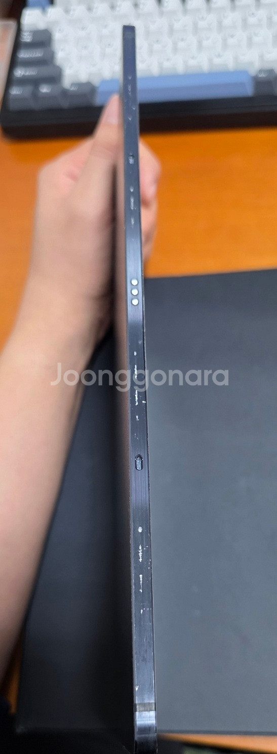 갤럭시탭 S7 플러스, 256GB Wifi모델--9