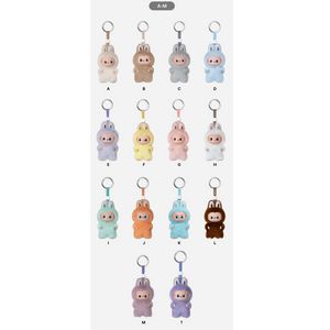 라부부 핀포러브 (A-M) 미니라부부 미니 b c d 이미지