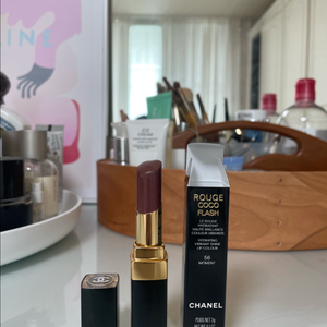 샤넬 루쥬코코플래쉬 56(모멘트)