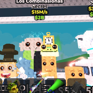 브레인롯훔치기 시크릿 ( 가격 내림 )