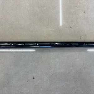 텐세이 오렌지 CK 60-S 드라이버샤프트