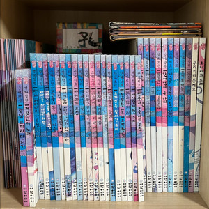 여원미디어 탄탄한자동화 시리즈