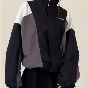 쓰리타임즈 Ford windbreaker S