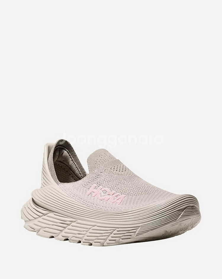 호카 HOKA U Restore TC 런닝화 (새상품)--7