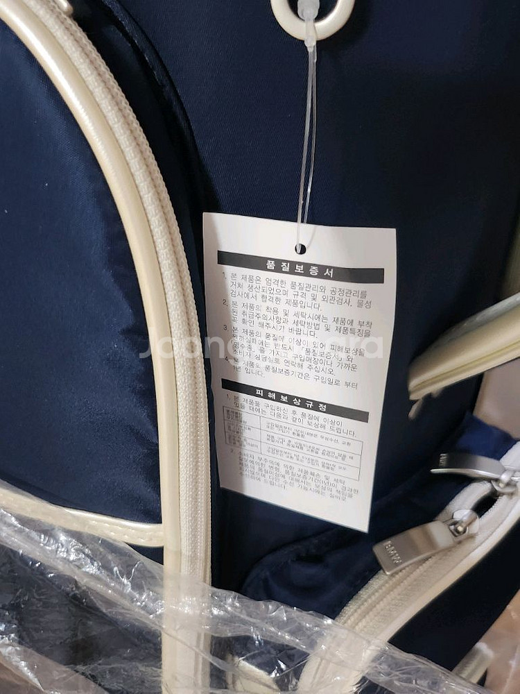 bmw골프캐디백보스턴백세트바퀴캐리어새제품--2