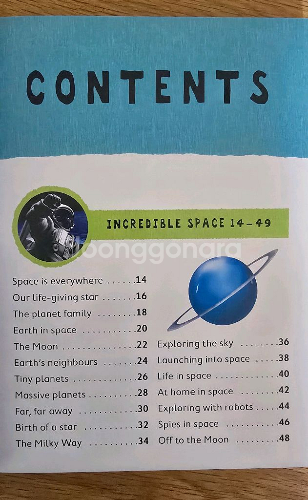 Junior Picture Dictionary--5