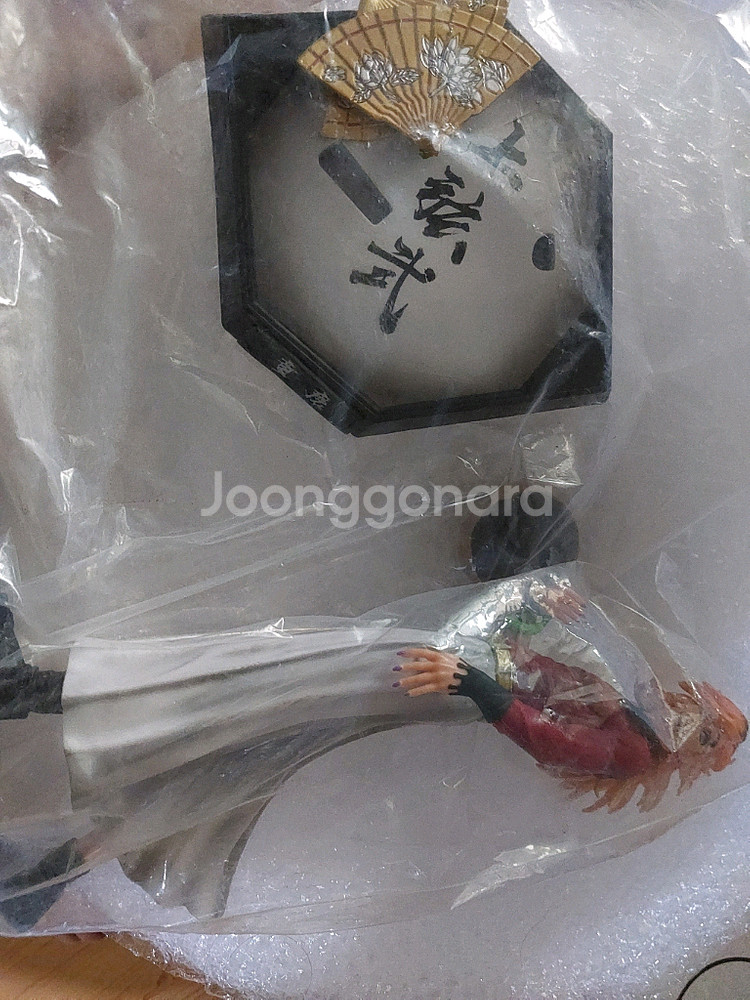 !!무료배송!! 귀멸의칼날 피규어 도우마--2