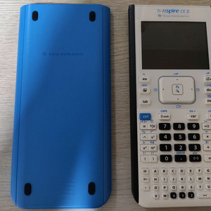 Ti nspire cx2 공학용계산기