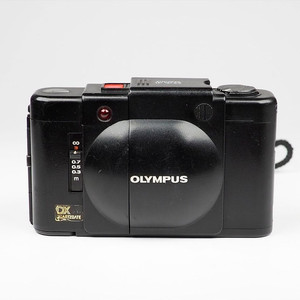 올림푸스 Olympus XA4 필름카메라 147601