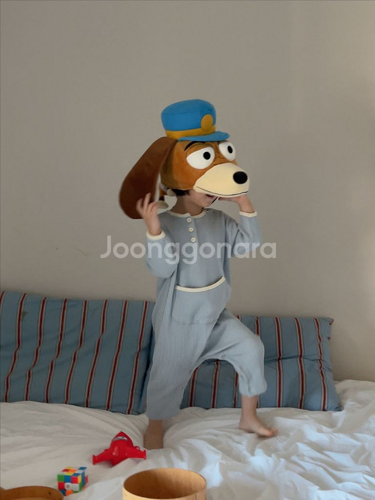 드타미 캥거루슈트 M--1