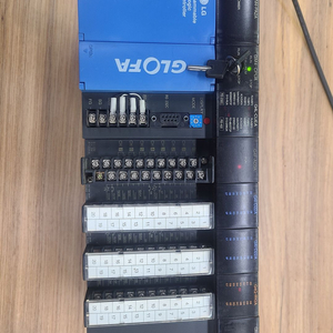 PLC GLOPA GM4