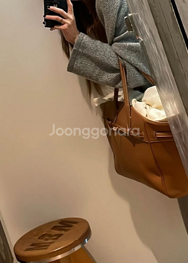 페퍼윤윤 벨 백 (미디움 )--0