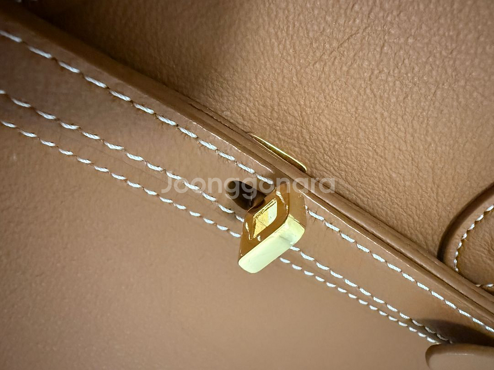 페퍼윤윤 벨 백 (미디움 )--2