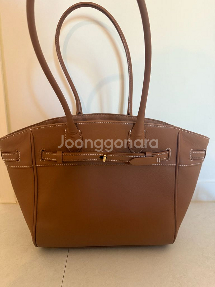 페퍼윤윤 벨 백 (미디움 )--5