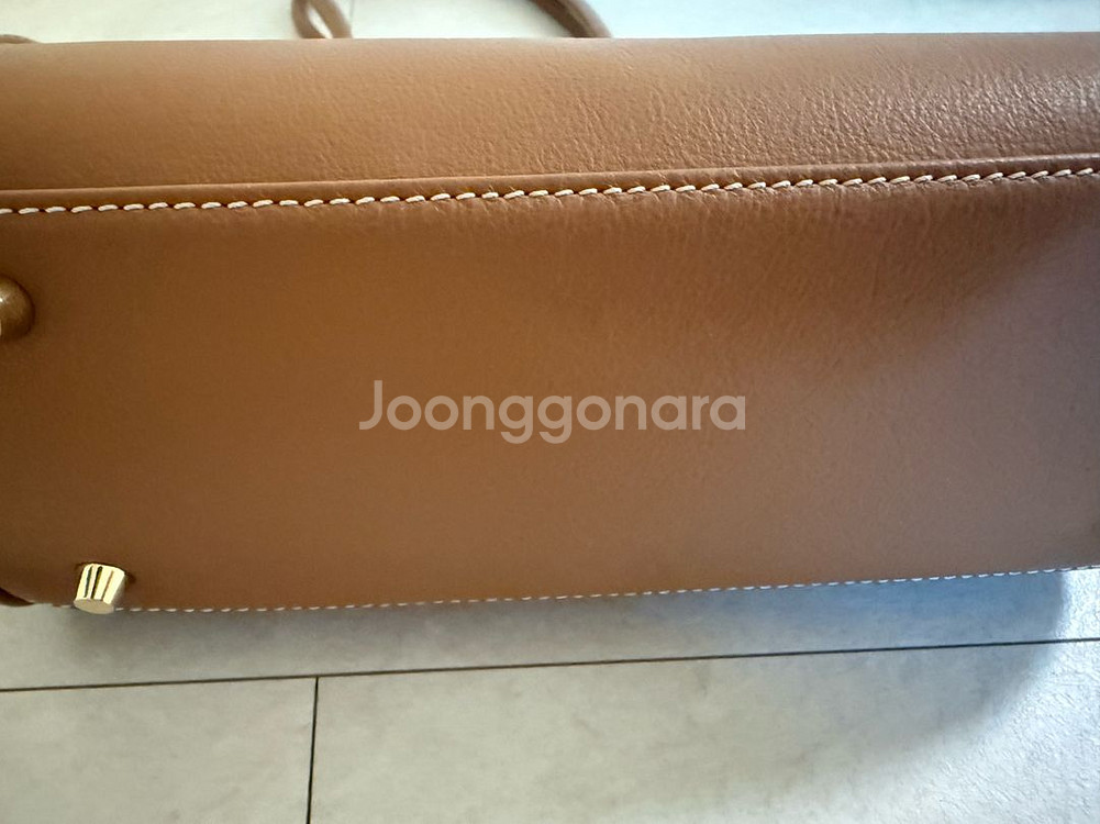 페퍼윤윤 벨 백 (미디움 )--8