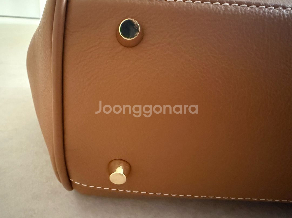 페퍼윤윤 벨 백 (미디움 )--6