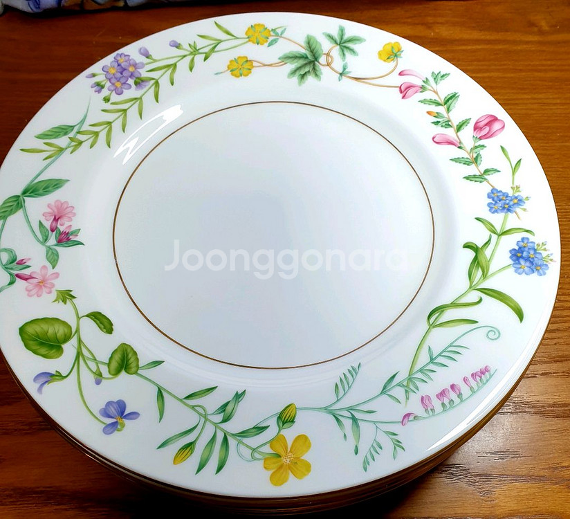 영국산 로얄우스터 아카디아 디너 27cm--1