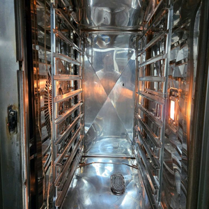 리치오날습식 10단 오븐기