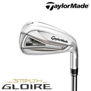 나도는테일러메이드 스텔스글로리 아이언 7번, A웨지,