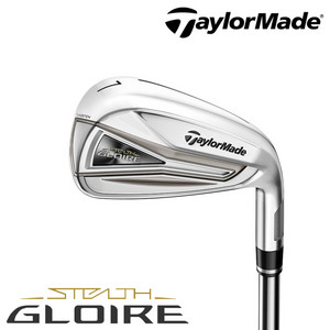 나도는테일러메이드 스텔스글로리 아이언 7번, A웨지,