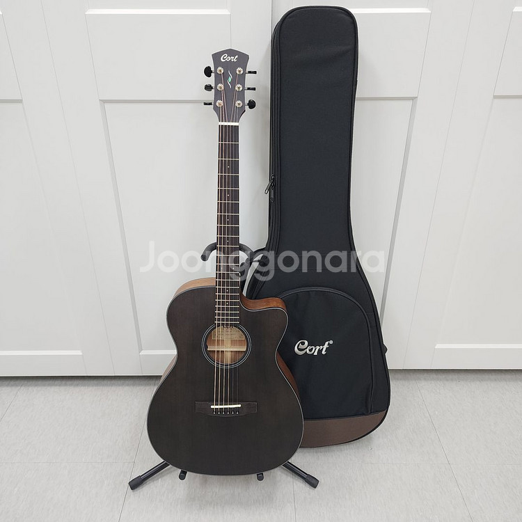 콜트 OM바디 올솔리드 기타 Core-OC Spruce--0