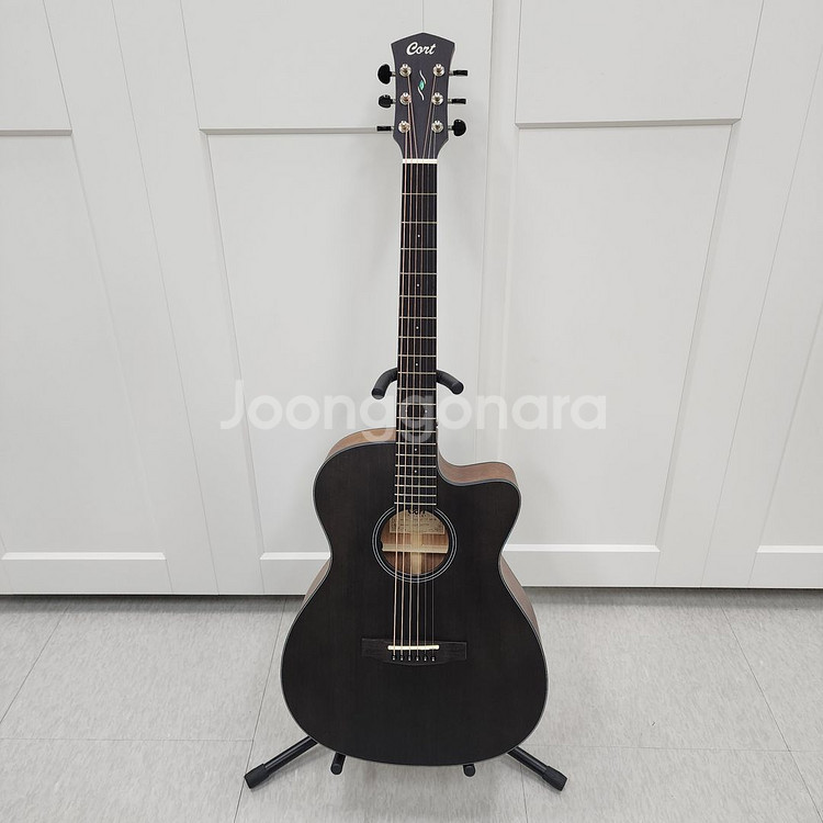 콜트 OM바디 올솔리드 기타 Core-OC Spruce--1