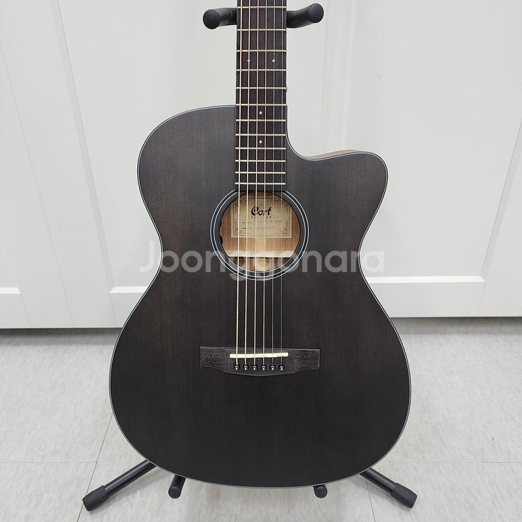 콜트 OM바디 올솔리드 기타 Core-OC Spruce--2