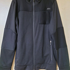 bmw sweat jacket M