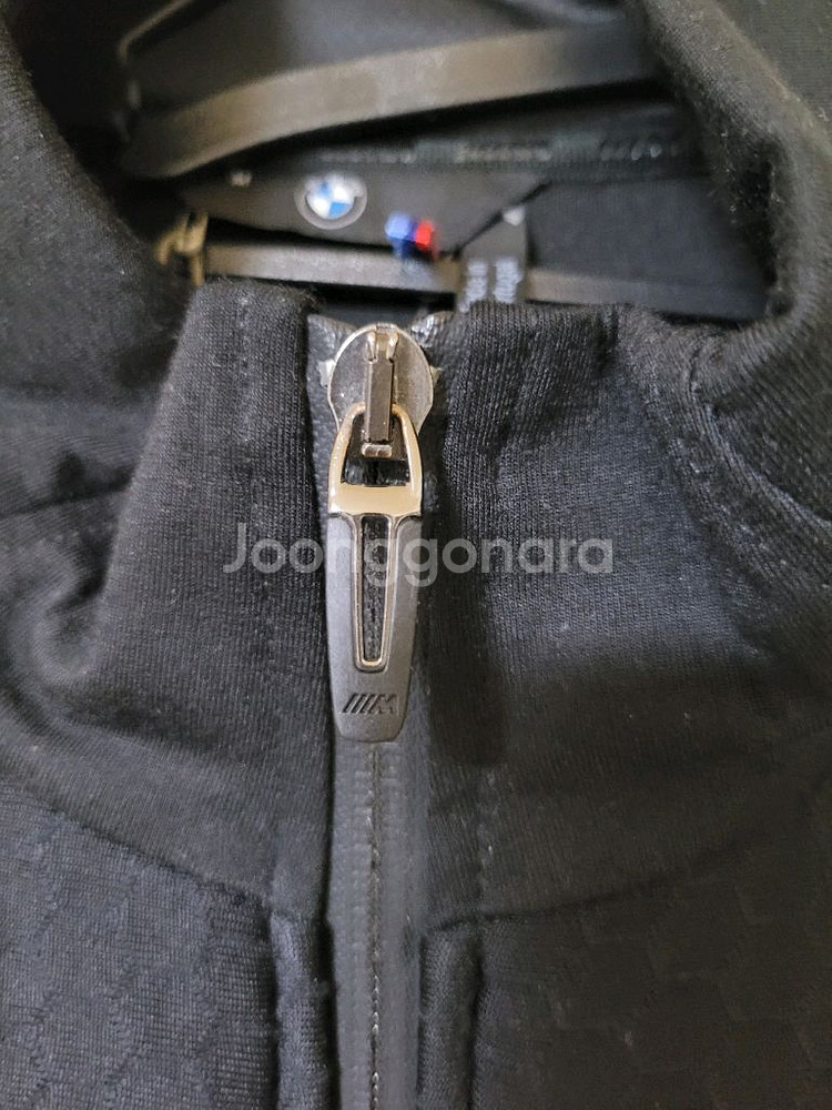 bmw sweat jacket M--3