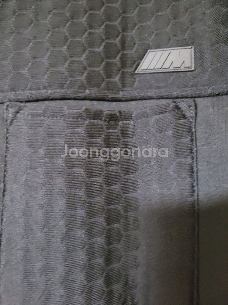 bmw sweat jacket M--2