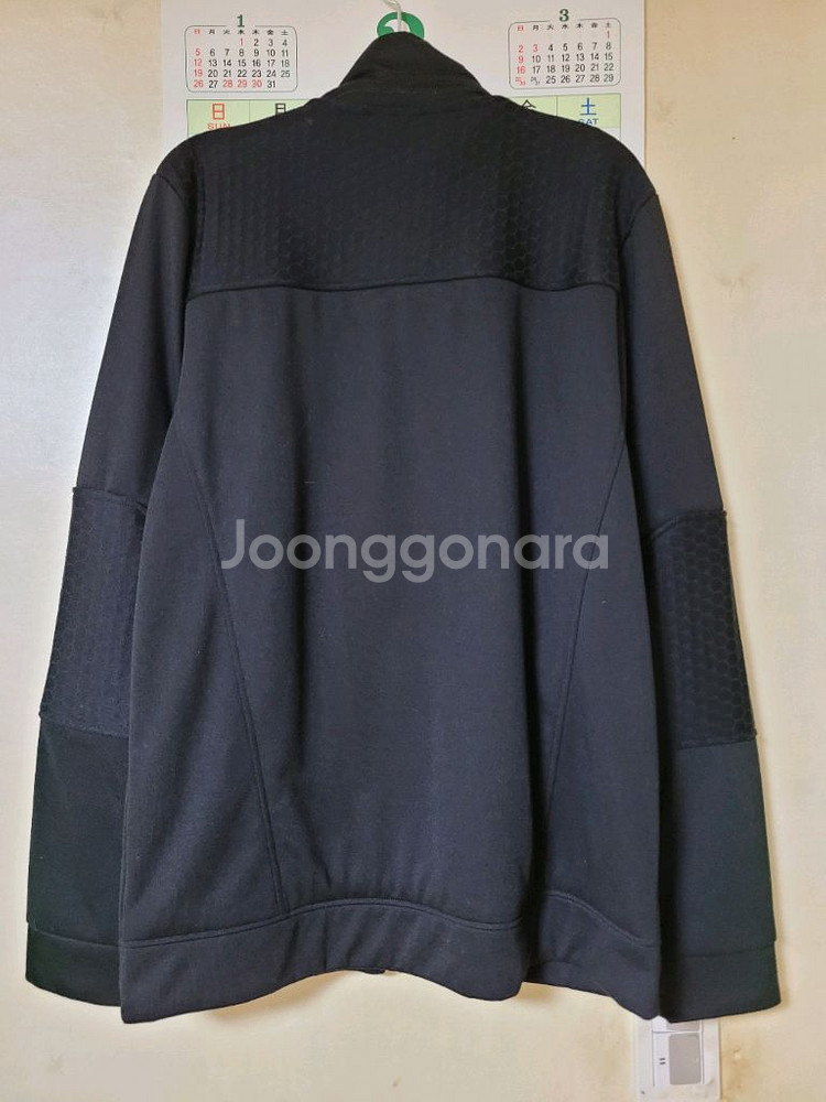 bmw sweat jacket M--1