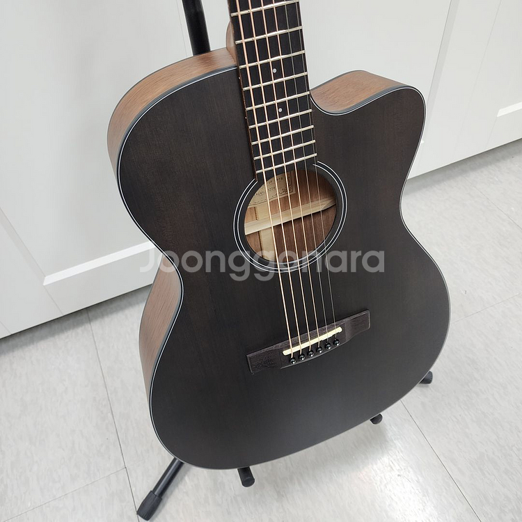 콜트 OM바디 올솔리드 기타 Core-OC Spruce--3