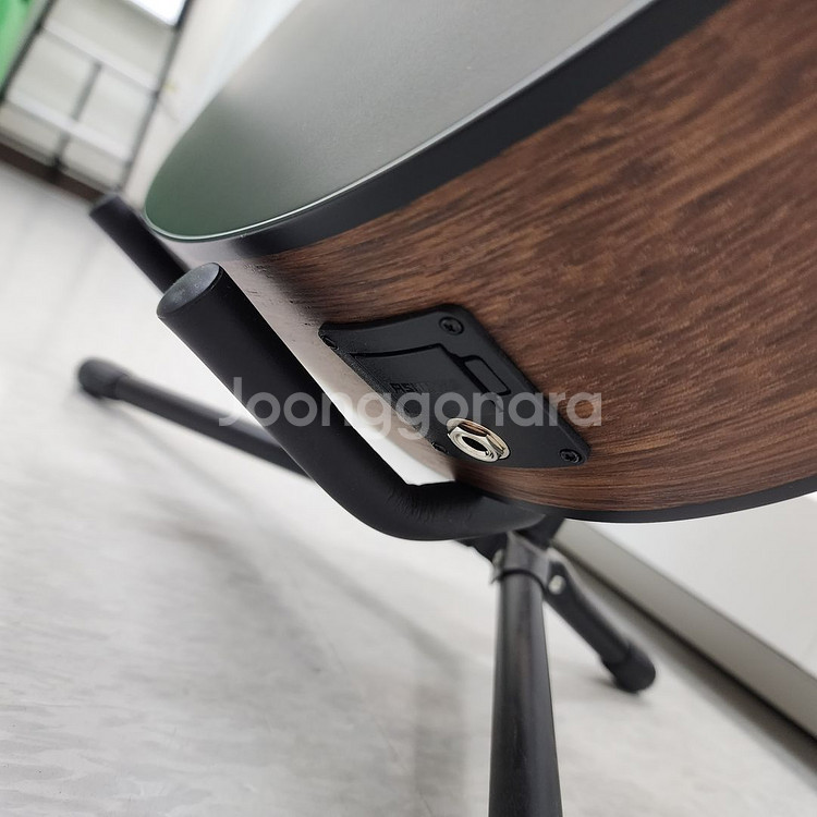 콜트 OM바디 올솔리드 기타 Core-OC Spruce--4