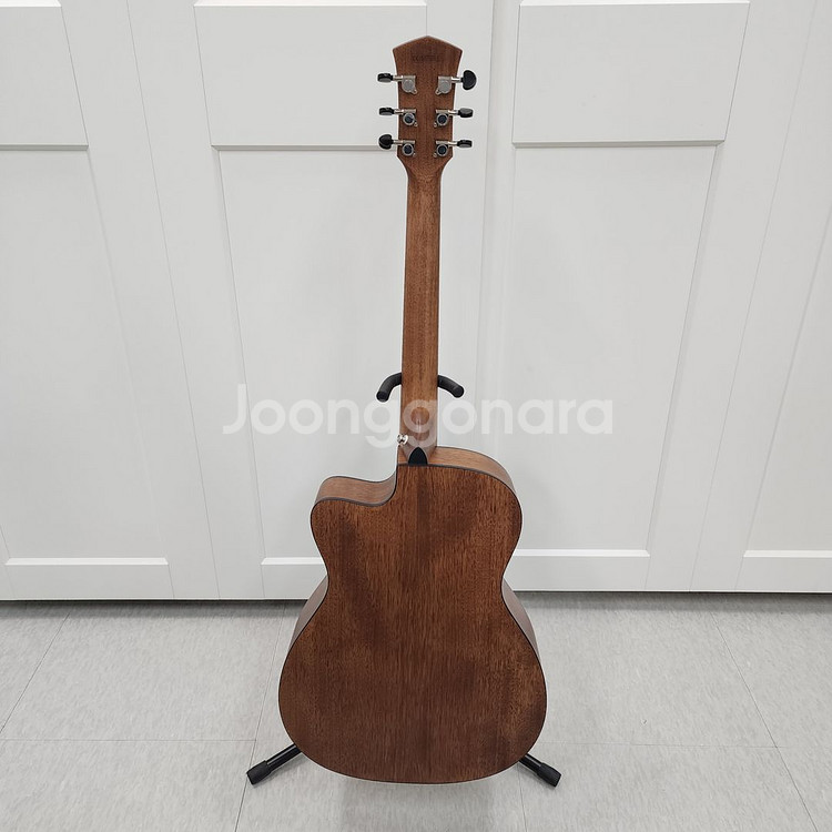 콜트 OM바디 올솔리드 기타 Core-OC Spruce--9