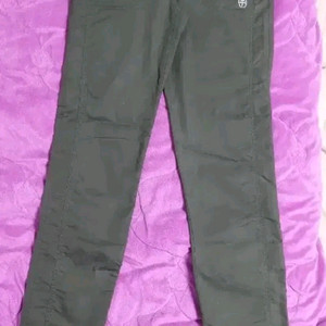 여성골프까스텔바작 봄여름바지골프팬츠 64사이즈 카키색