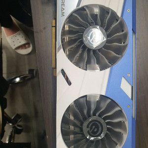 이엠텍 슈퍼제트스트림 GTX1080 8G