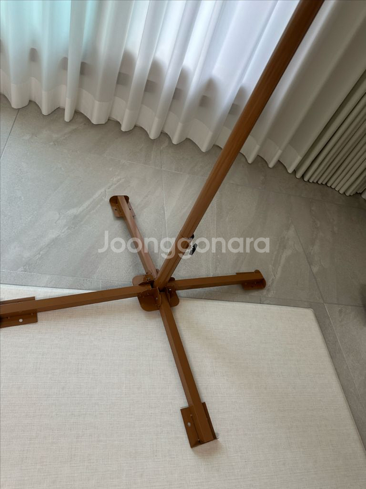 파리바게트 노르디스크 파라솔--3