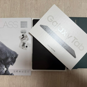 갤럭시탭 s9 fe+ 128g wifi