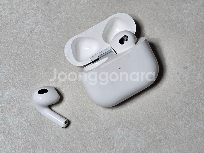 에어팟 3세대--0