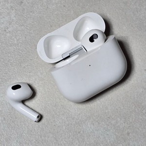에어팟 3세대