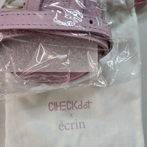 에크린 마카롱핑크 새상품