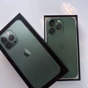 아이폰 13 pro 프로