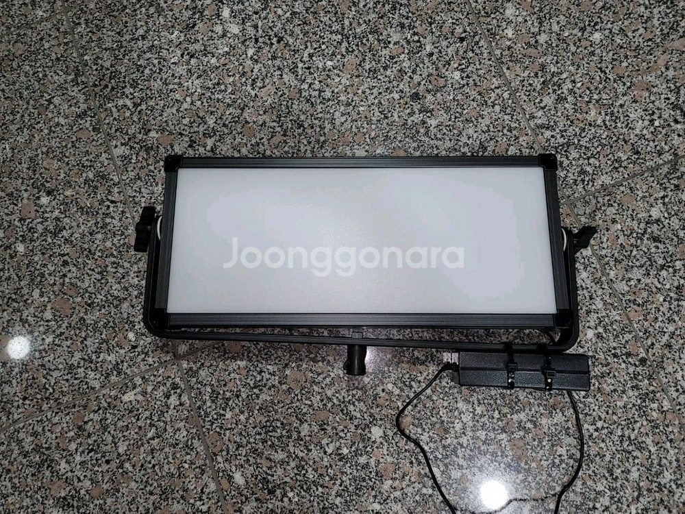 미소닉스 MISONICS FLOOD PX1 LED 조명--0