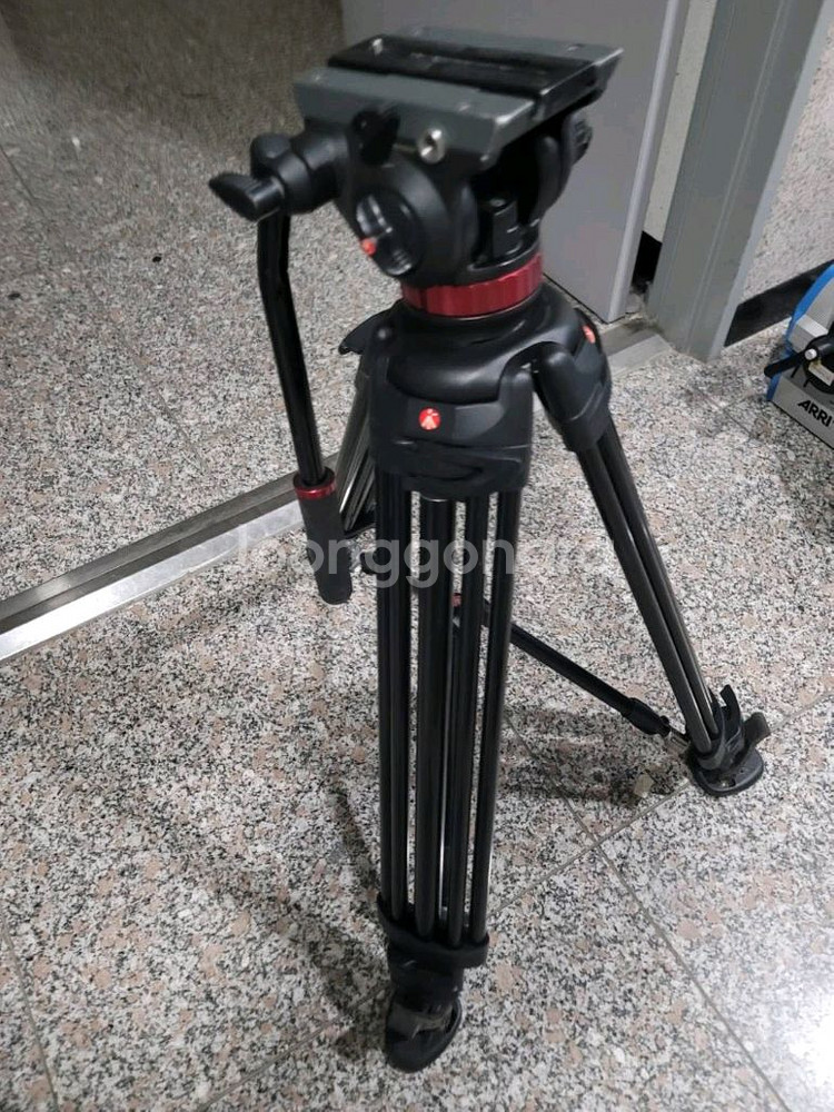 미소닉스 MISONICS FLOOD PX1 LED 조명--6