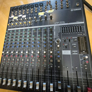 야마하 emx5014c믹서, 보스톤오디오 sx-300