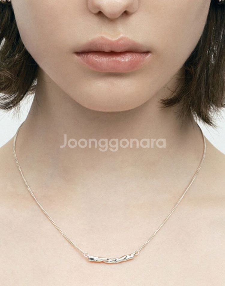 아비에무아 코더 네크리스 목걸이--1