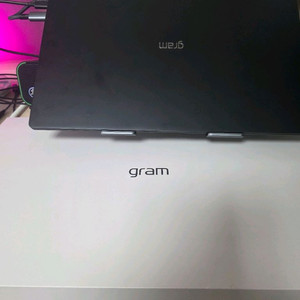 LG Gram 프로 AI 16인치 RTX 4050