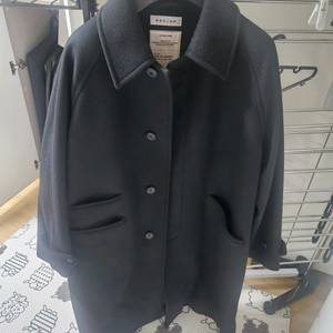 비슬로우 발마칸 S 블랙 24fw